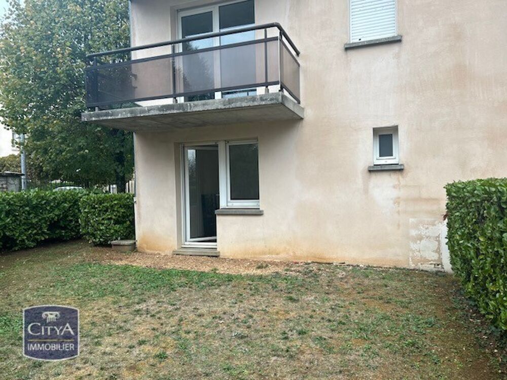 Vente Appartement appartement Dijon