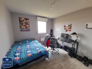  Appartement à vendre 2 pièces 49 m²