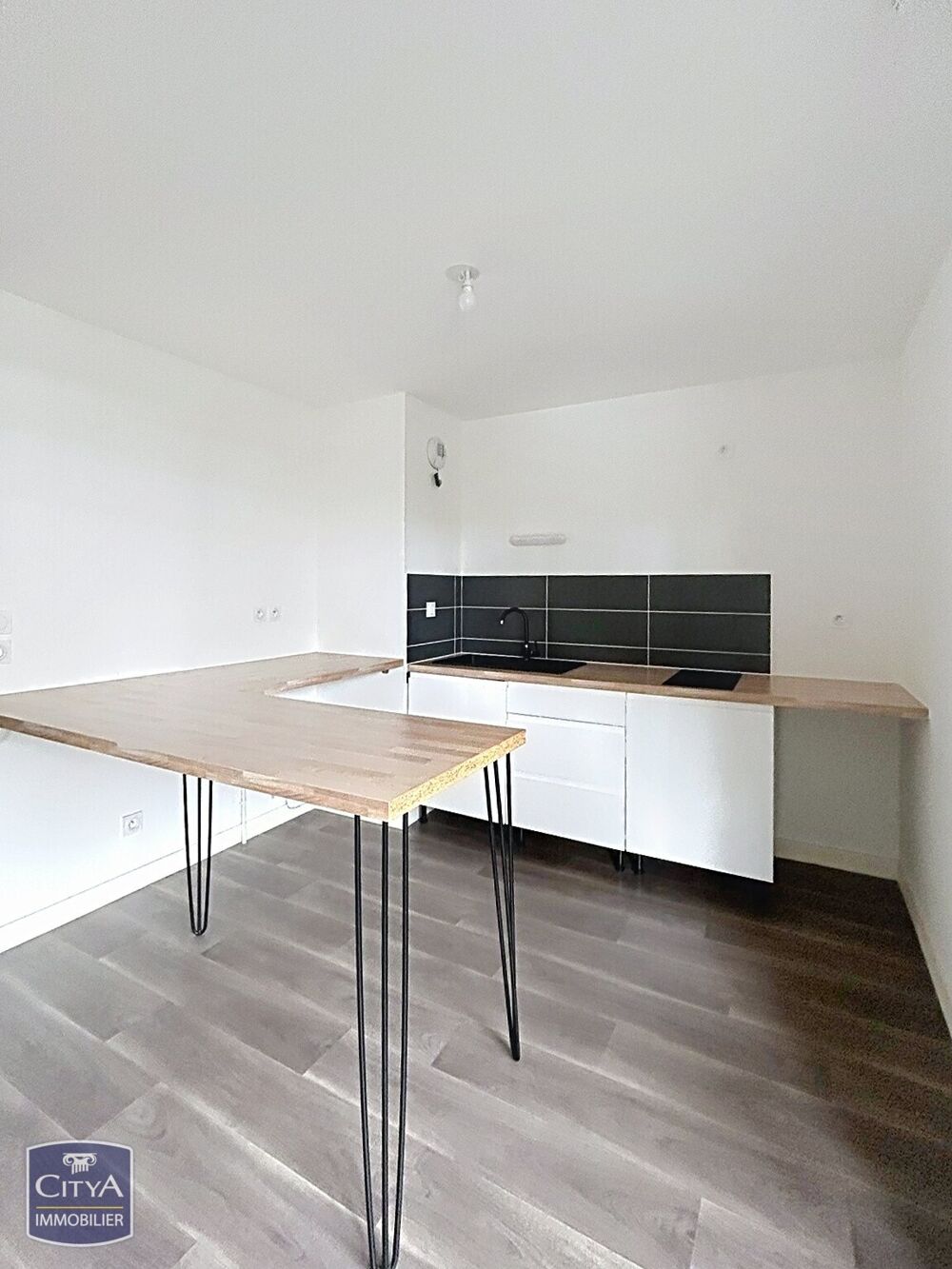 Vente Appartement appartement Quimper