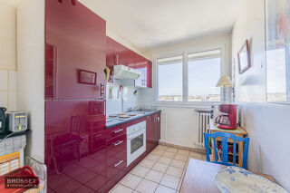  Appartement à vendre 2 pièces 60 m²