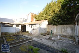 Maison à vendre 8 pièces 137 m²