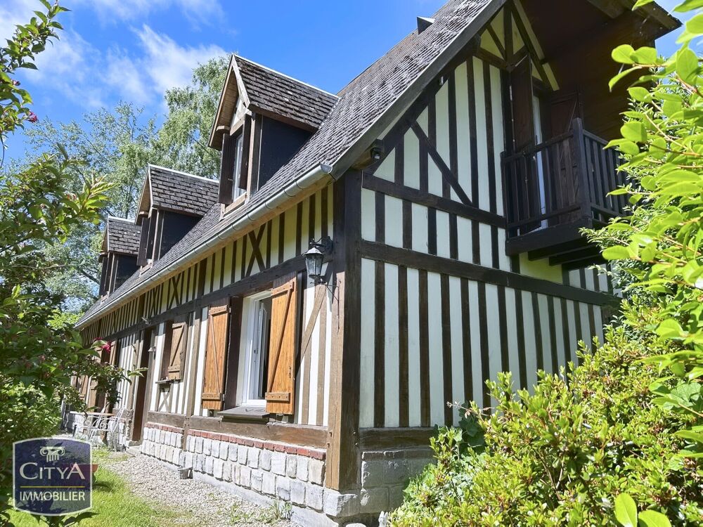 Vente Maison maison Hautot-l'auvray