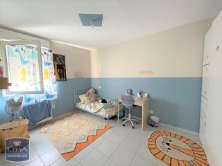  Appartement � vendre 3 pi�ces 57 m�