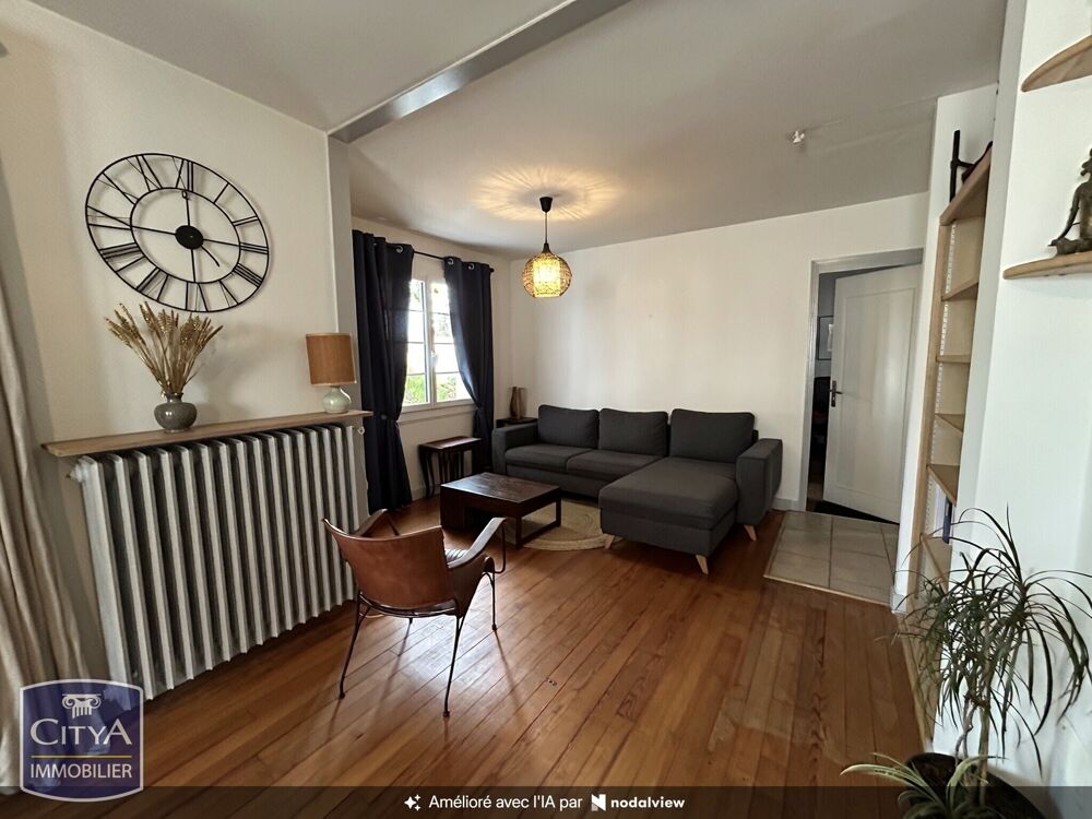 Vente Maison maison Bergerac