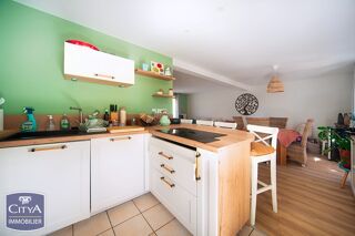  Maison à vendre 4 pièces 93 m²