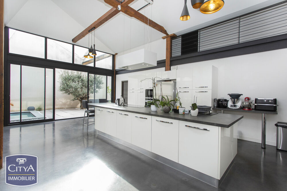 Vente Maison maison Roanne
