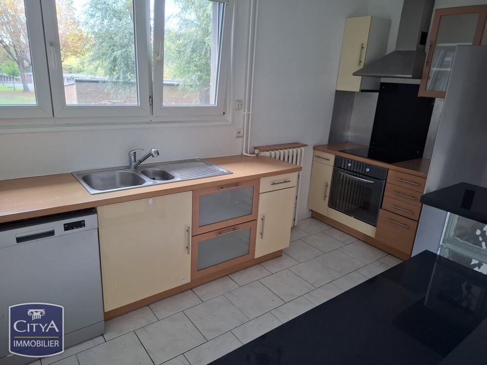 Vente Appartement appartement Tourcoing