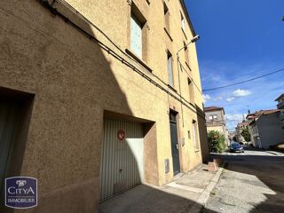 Vente Appartement appartement Saint-chamond