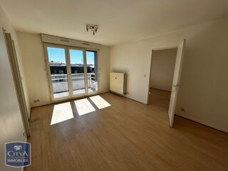  Appartement à vendre 2 pièces 39 m²