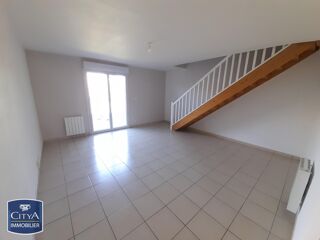  Maison à vendre 3 pièces 70 m²