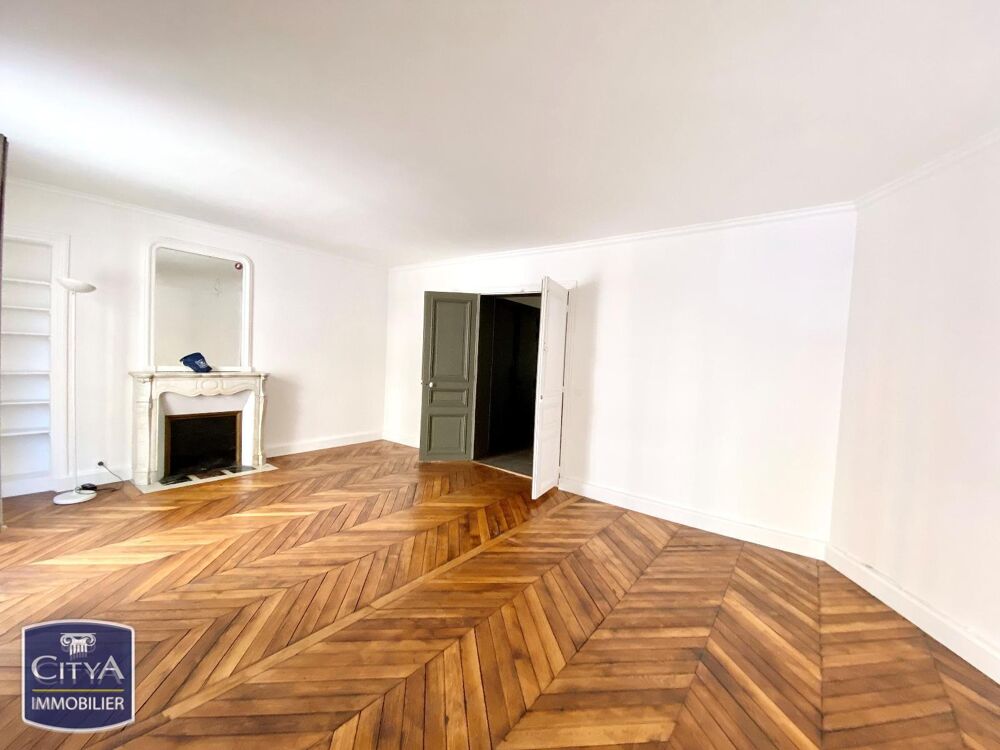 Vente Appartement appartement Paris 10