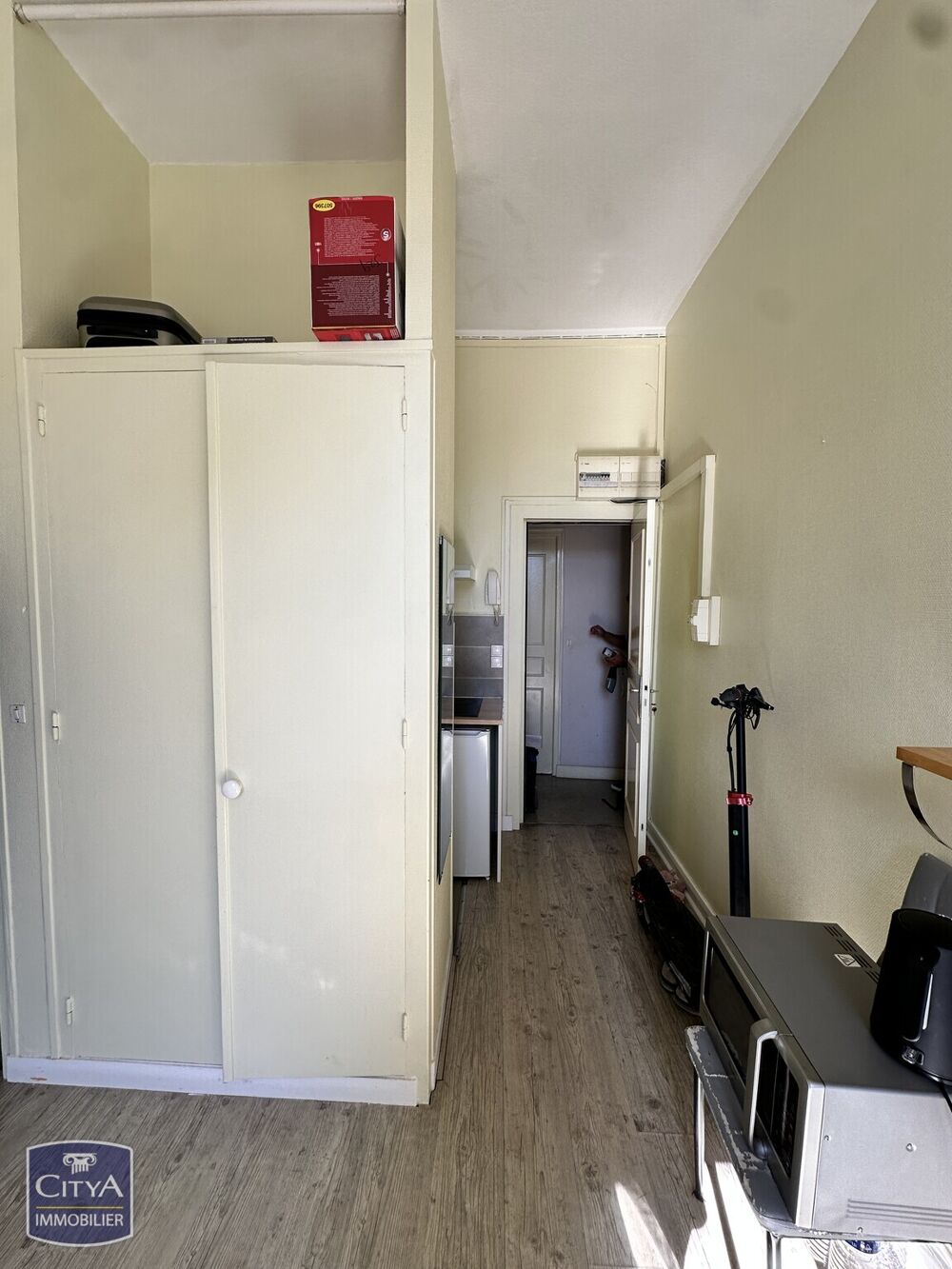 Vente Appartement appartement Orléans