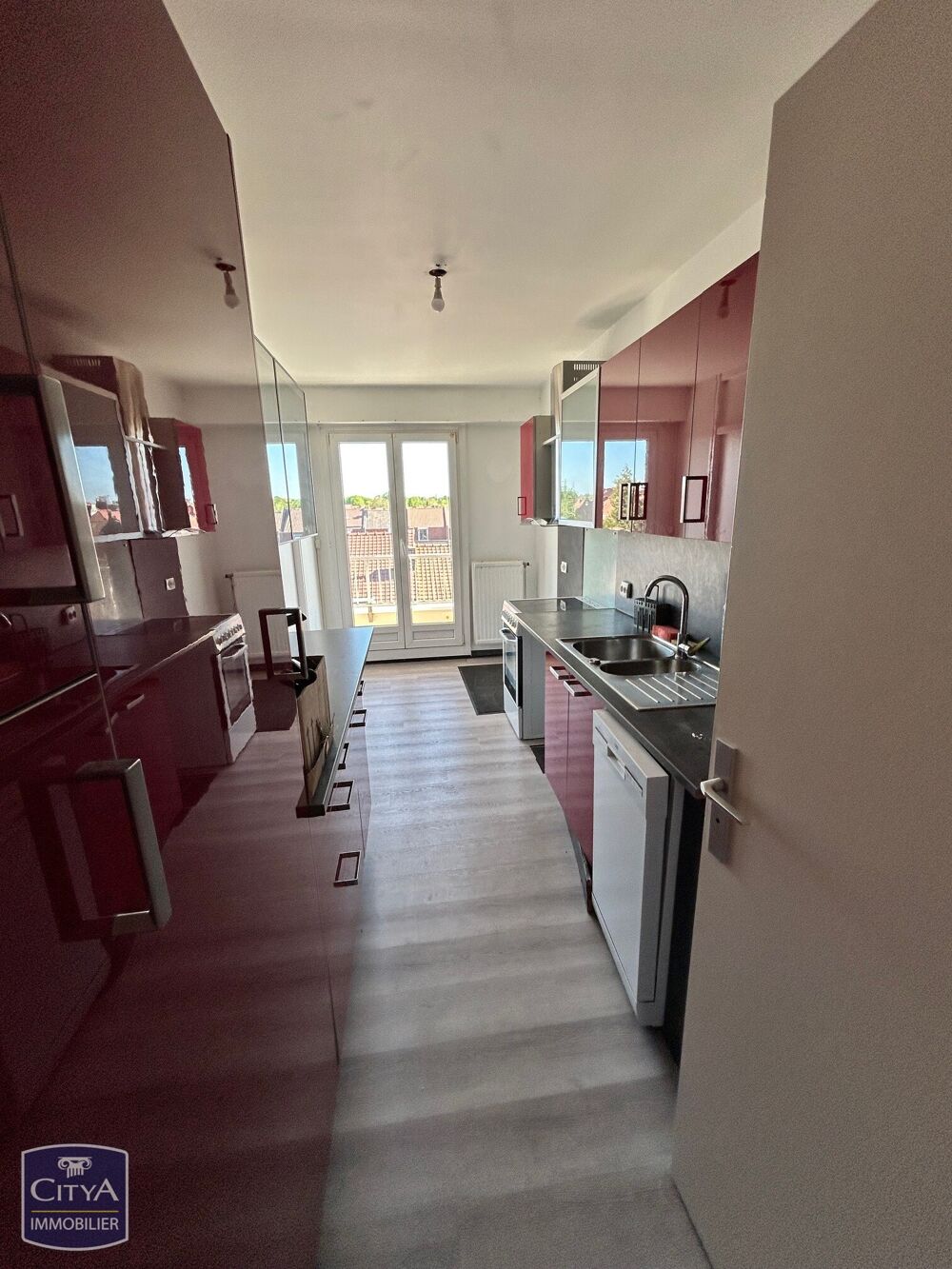 appartement