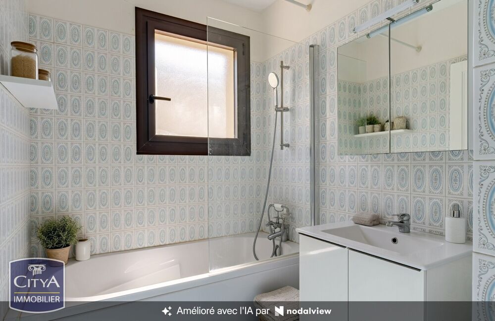 Vente Appartement appartement Ballan-miré