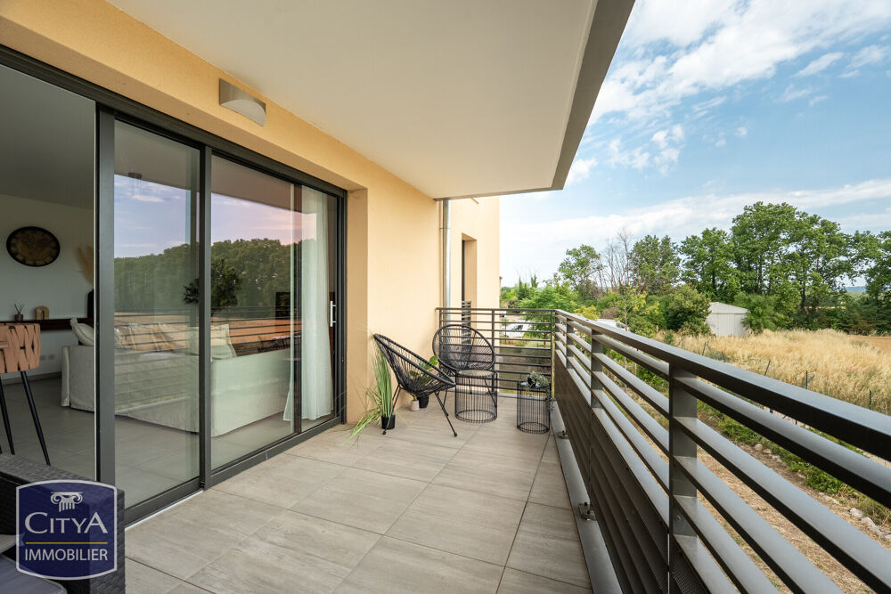 Vente Appartement appartement Aix-en-provence