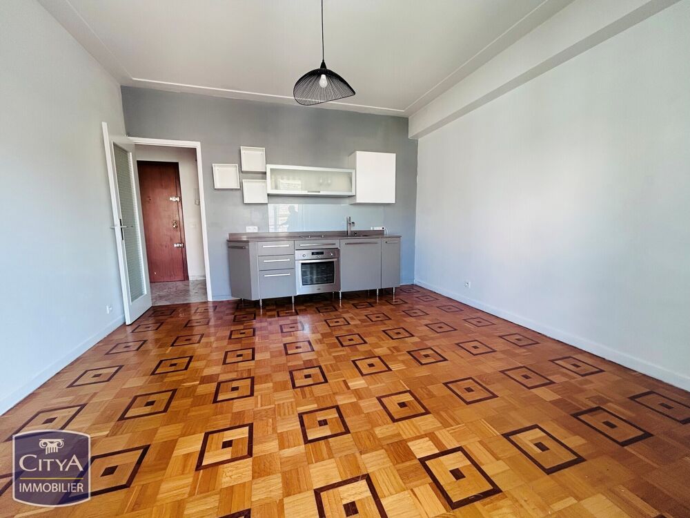 Vente Appartement appartement Nice