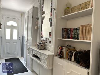  Maison à vendre 5 pièces 112 m²