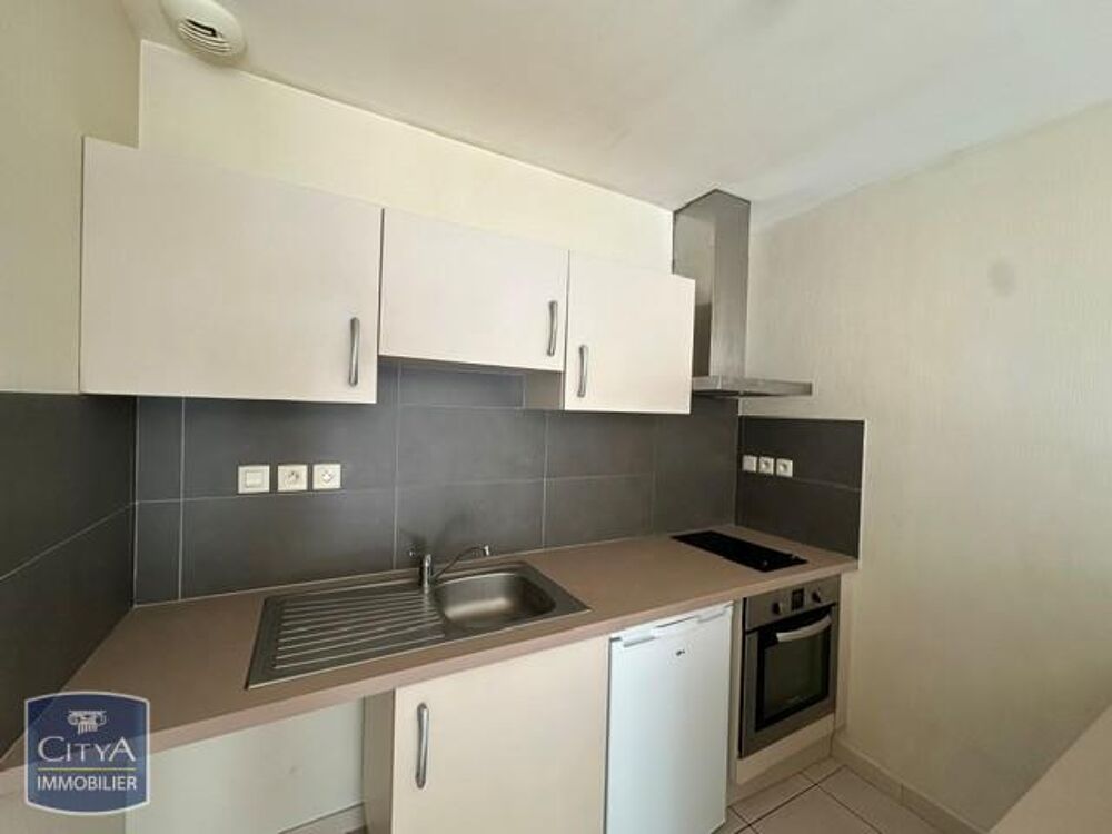 Vente Appartement appartement Niort