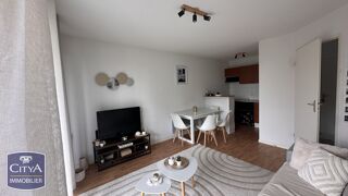 Vente Appartement appartement Soyaux