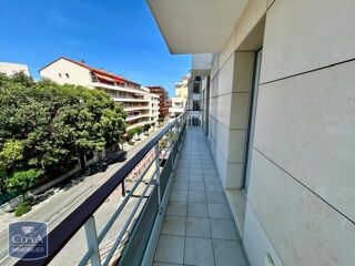  Appartement à vendre 3 pièces 63 m²