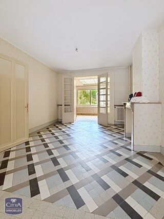  Maison à vendre 5 pièces 106 m²