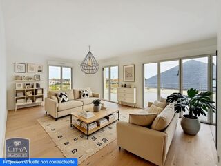  Appartement  vendre 4 pices 103 m