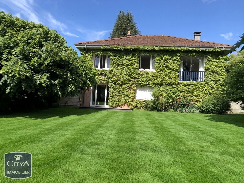 Vente Maison maison Boeil-bezing