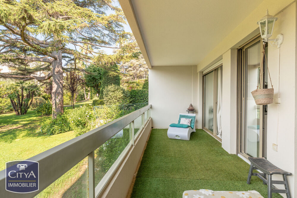 Vente Appartement appartement Cannes