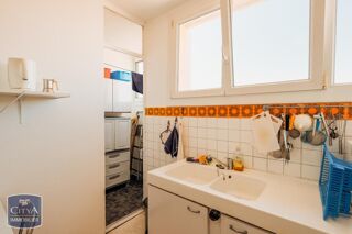  Appartement � vendre 3 pi�ces 66 m�