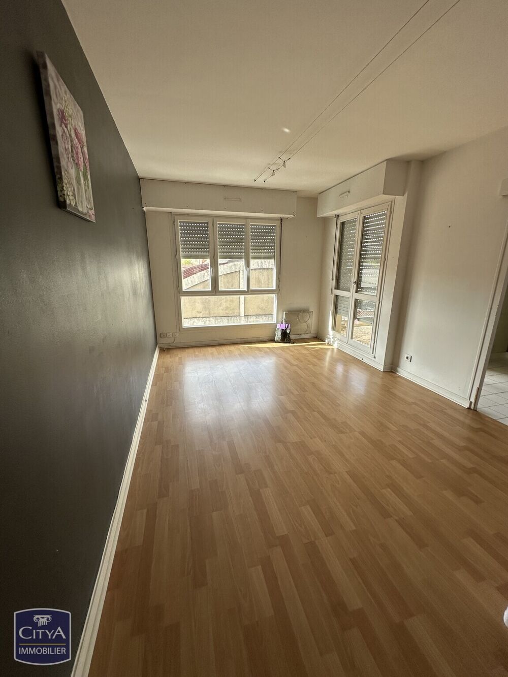 Vente Appartement appartement Niort