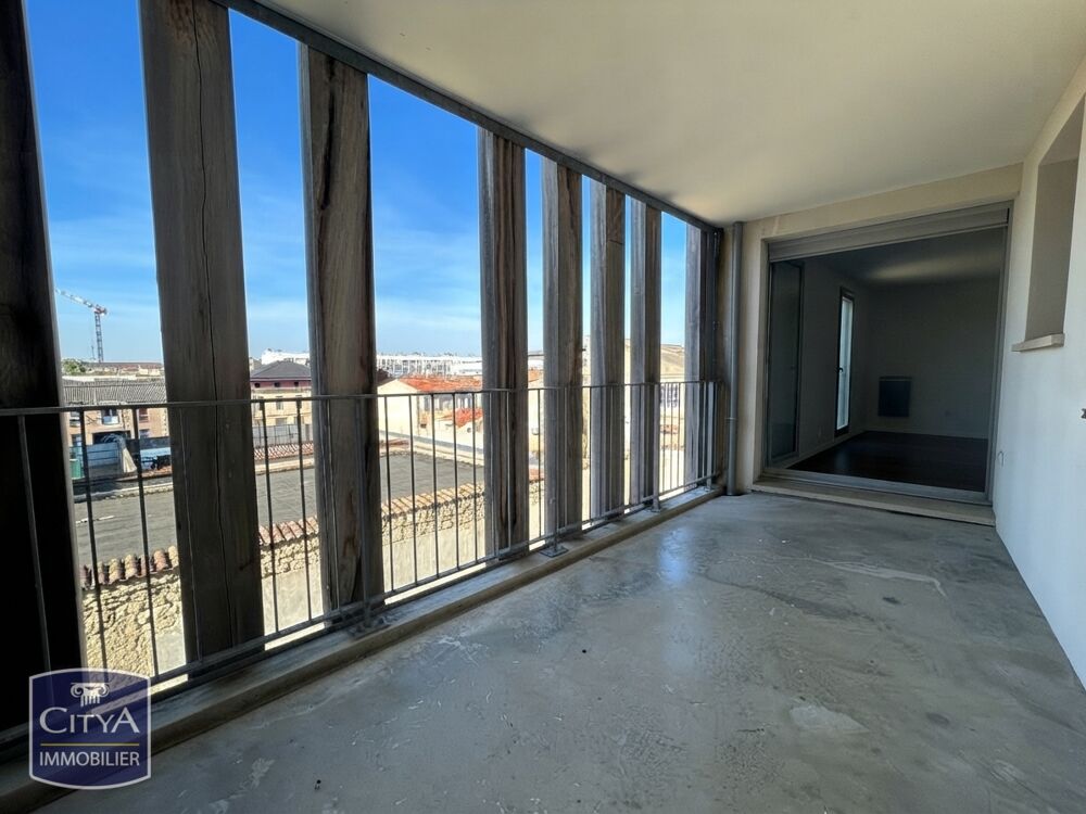 Vente Appartement appartement Bordeaux