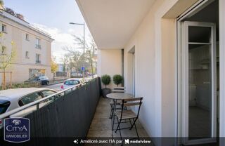  Appartement à vendre 3 pièces 72 m²