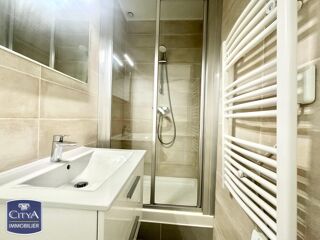  Appartement à vendre 2 pièces 30 m²