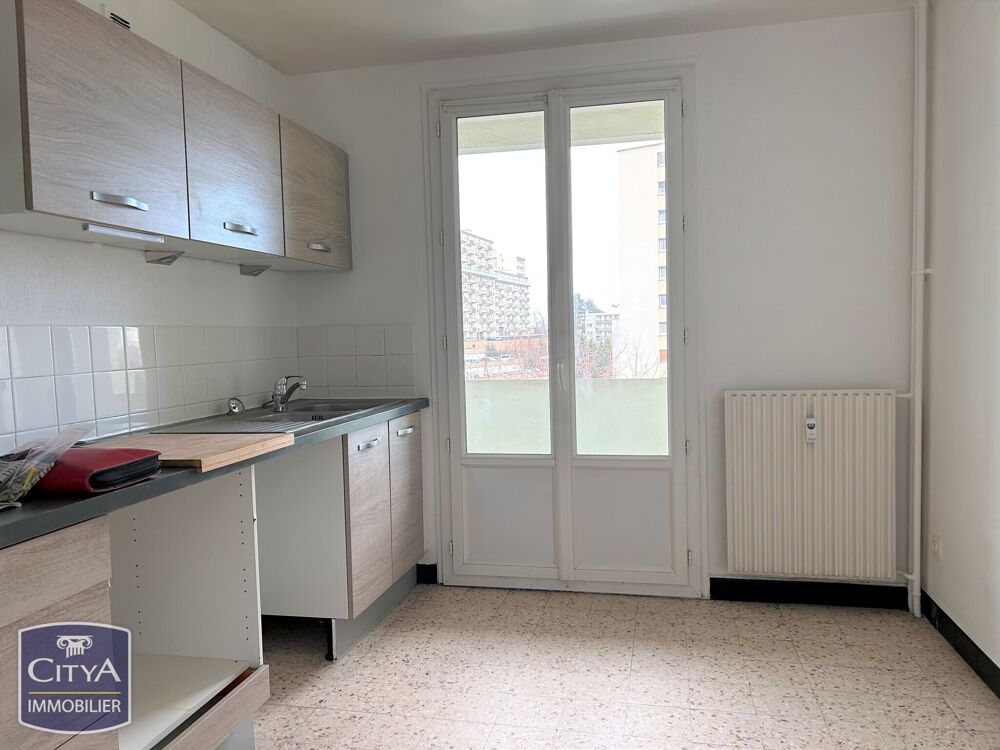 Vente Appartement appartement Saint-Étienne