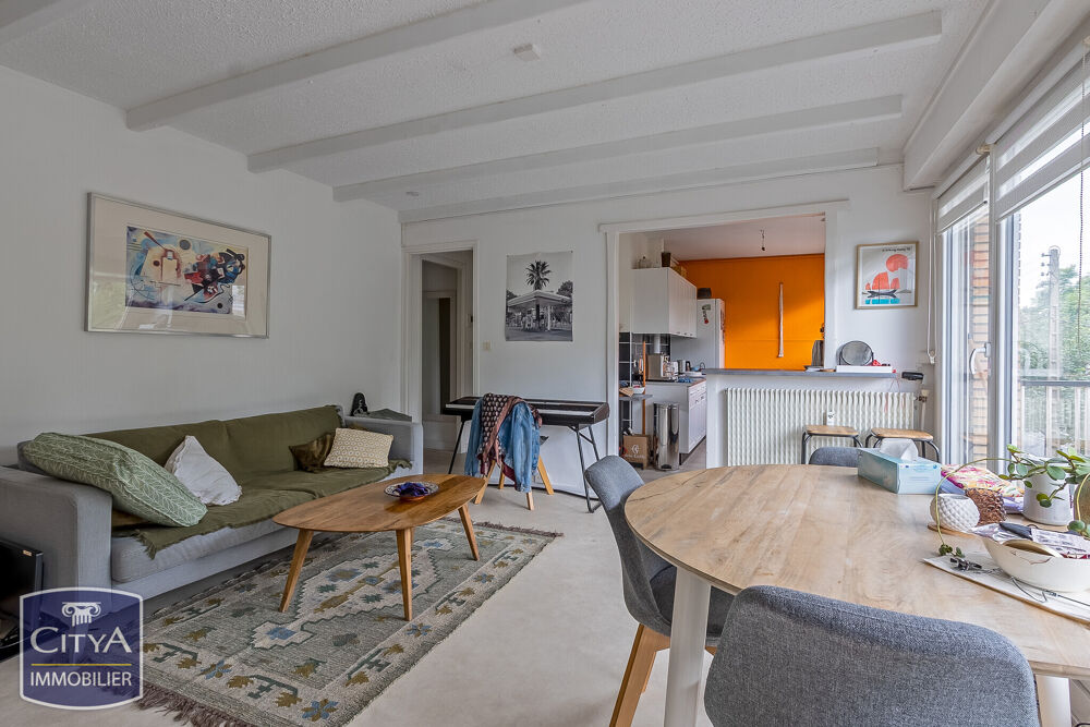 Vente Appartement appartement Lambersart