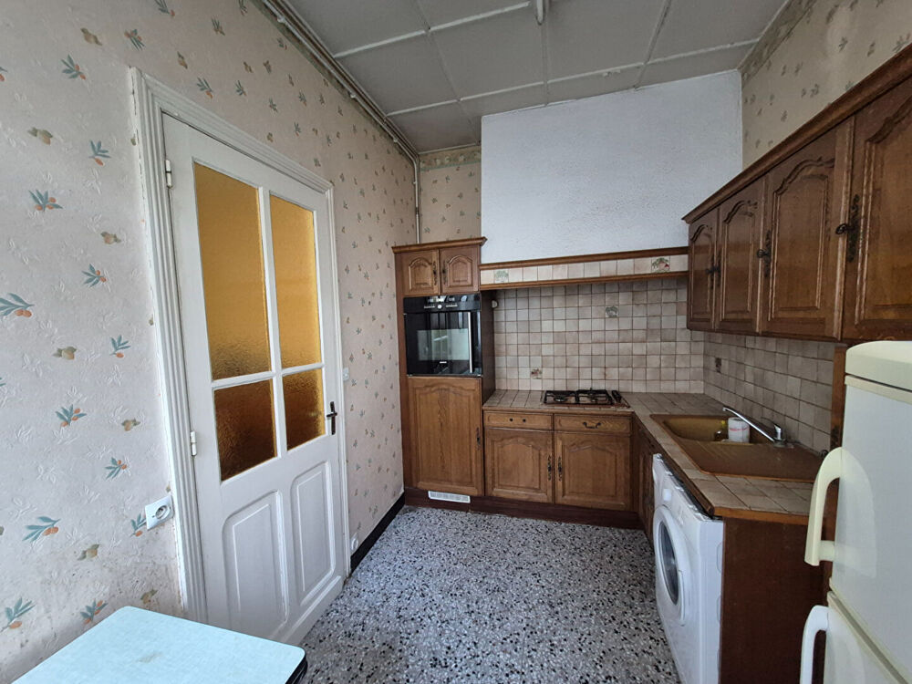Vente Maison maison Lens
