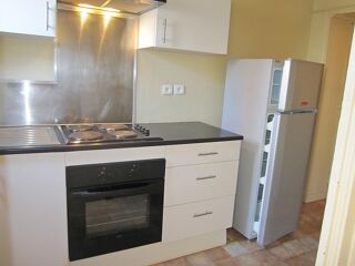  Appartement  vendre 1 pice 25 m