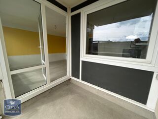  Appartement � vendre 1 pi�ce 33 m�