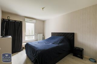  Appartement à vendre 3 pièces 55 m²