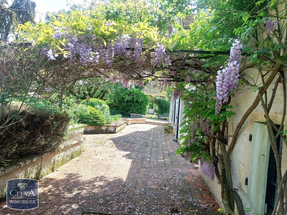 Vente Maison maison Beaune