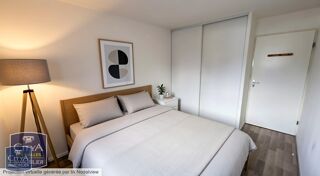  Appartement à vendre 3 pièces 58 m²
