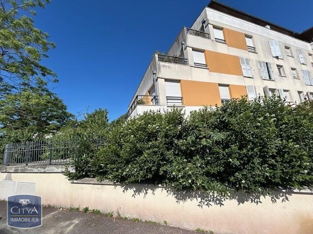 Vente Appartement appartement Meaux