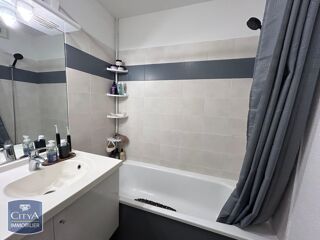  Appartement � vendre 3 pi�ces 55 m�