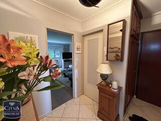  Appartement à vendre 3 pièces 74 m²