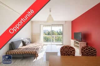  Appartement à vendre 2 pièces 51 m²