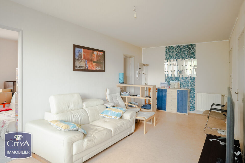 Vente Appartement appartement Angers