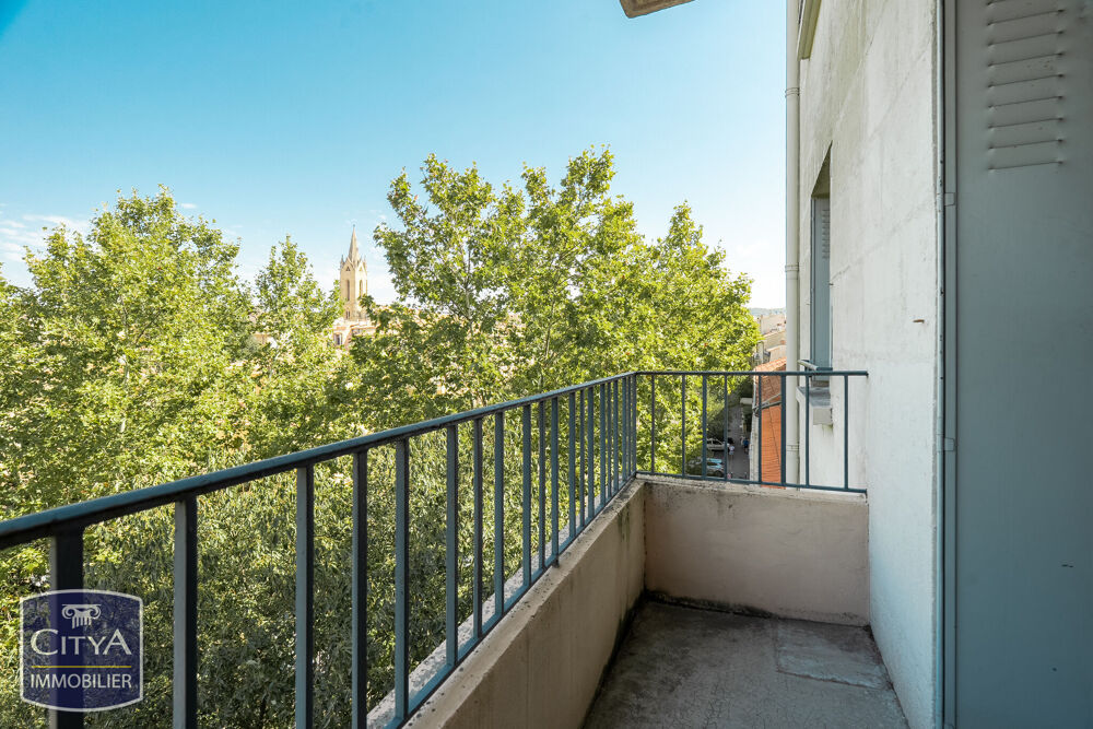 Vente Appartement appartement Aix-en-provence