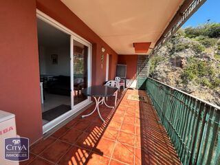  Appartement � vendre 2 pi�ces 43 m�