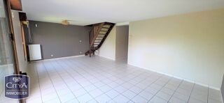 Maison à vendre 4 pièces 95 m²