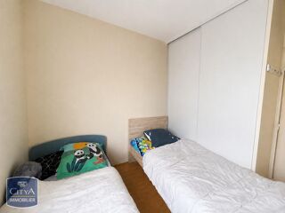  Appartement à vendre 3 pièces 54 m²